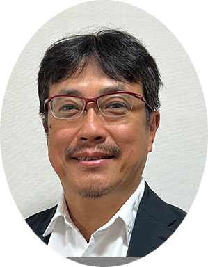 中井 大介 先生