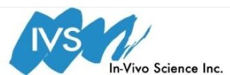 インビボサイエンス株式会社